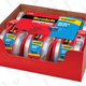 6-Pack Scotch Heavy Duty Packing Tape | $9 | Amazon | Use Subscribe & Save for 15% off